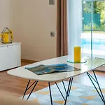 فيلة Mario With Private Heated Saltwater Pool *