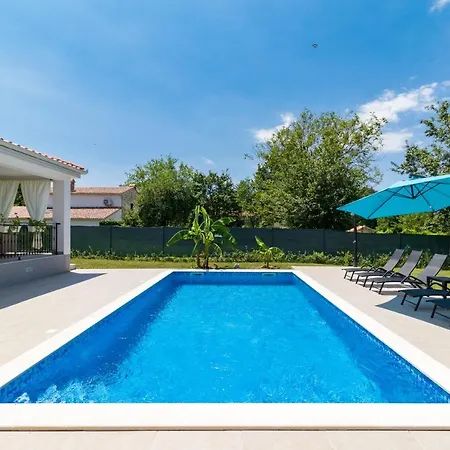 Mario With Private Heated Saltwater Pool