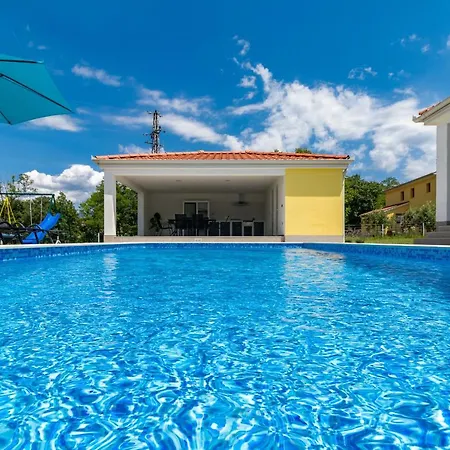Vila Mario With Private Heated Saltwater Pool *