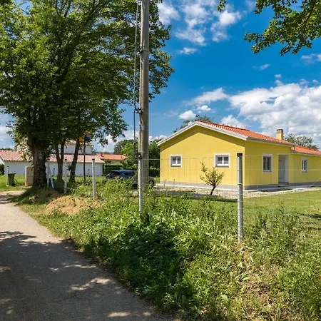 Vila Mario With Private Heated Saltwater Pool *