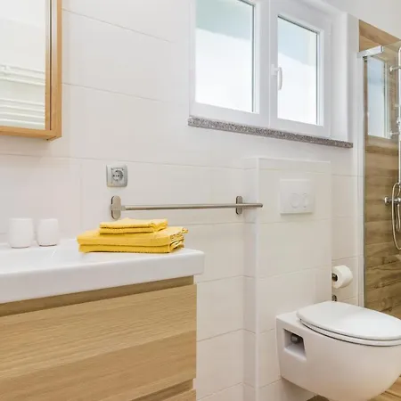 Вилла Mario With Private Heated Saltwater Pool *