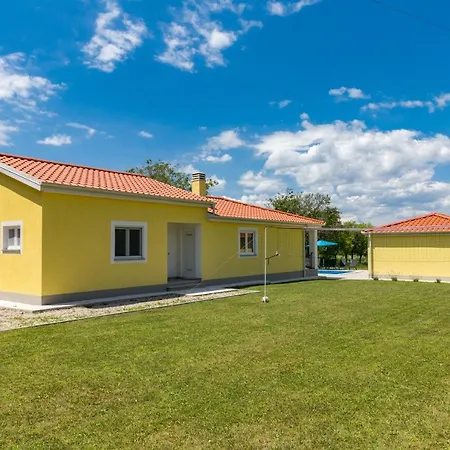 Вилла Mario With Private Heated Saltwater Pool *