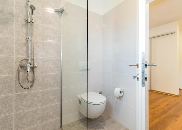 Vila Mario With Private Heated Saltwater Pool
