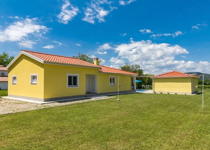 Willa Mario With Private Heated Saltwater Pool *